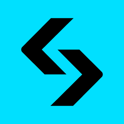 Логотип біржі Bitget