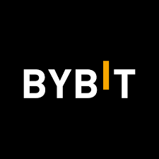 Логотип біржі Bybit