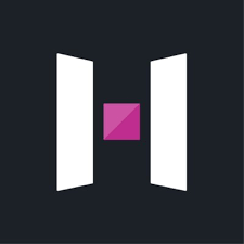 Логотип біржі HashKey