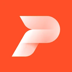Логотип біржі Pionex