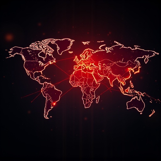 Як працює Bitcoin BTC: блокчейн і глобальна мережа вузлів